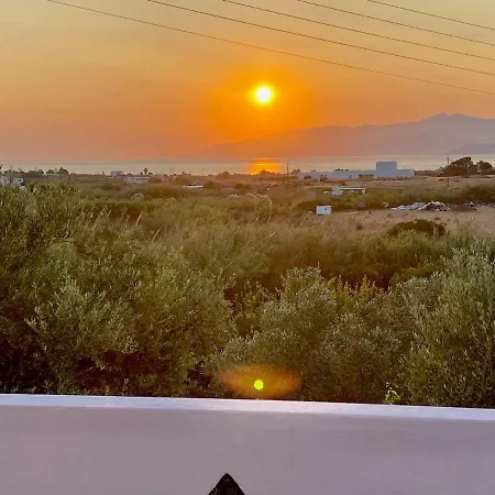 Amazing Blue Marsis In Paros Your Seaside Retreat